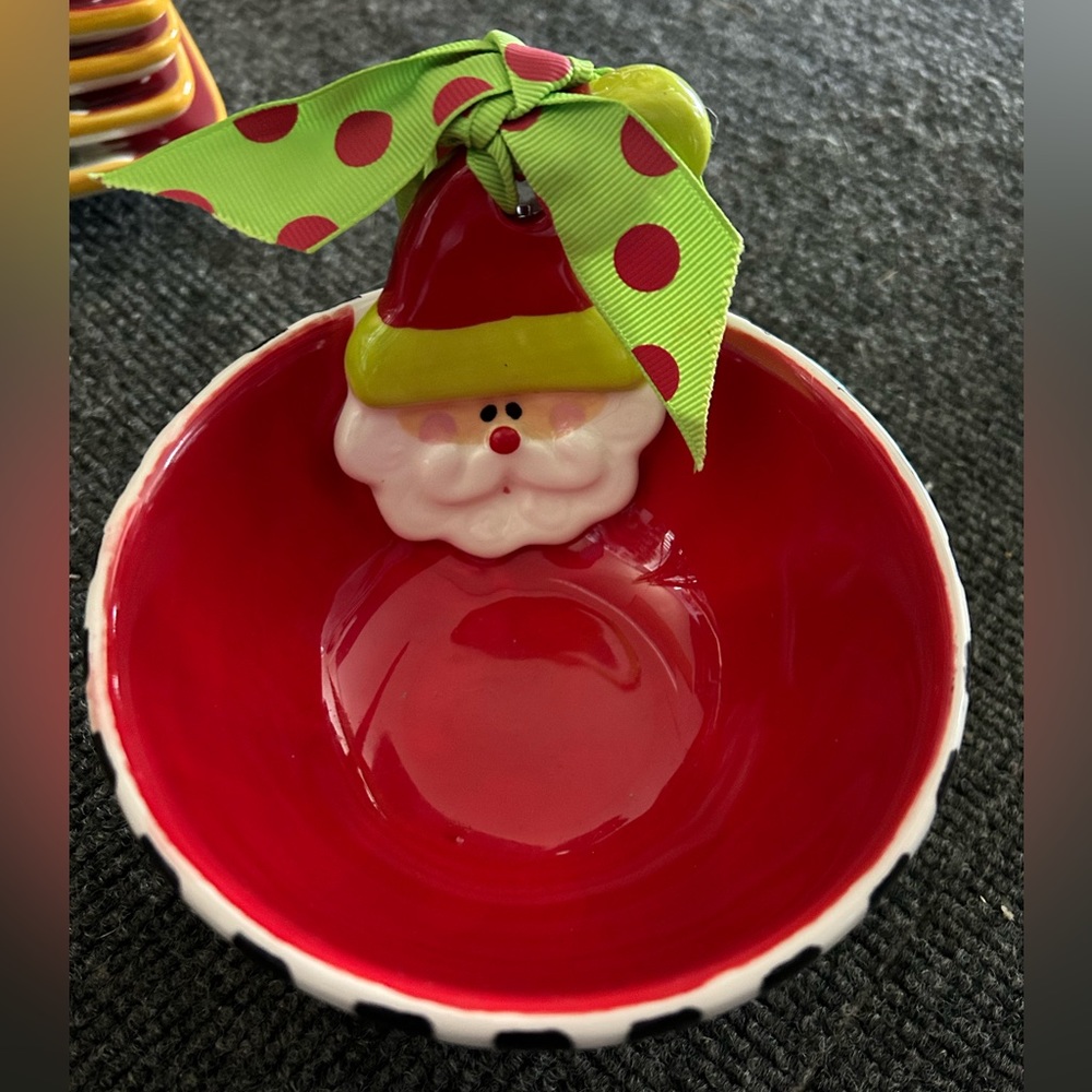 Mud Pie Candy Dish